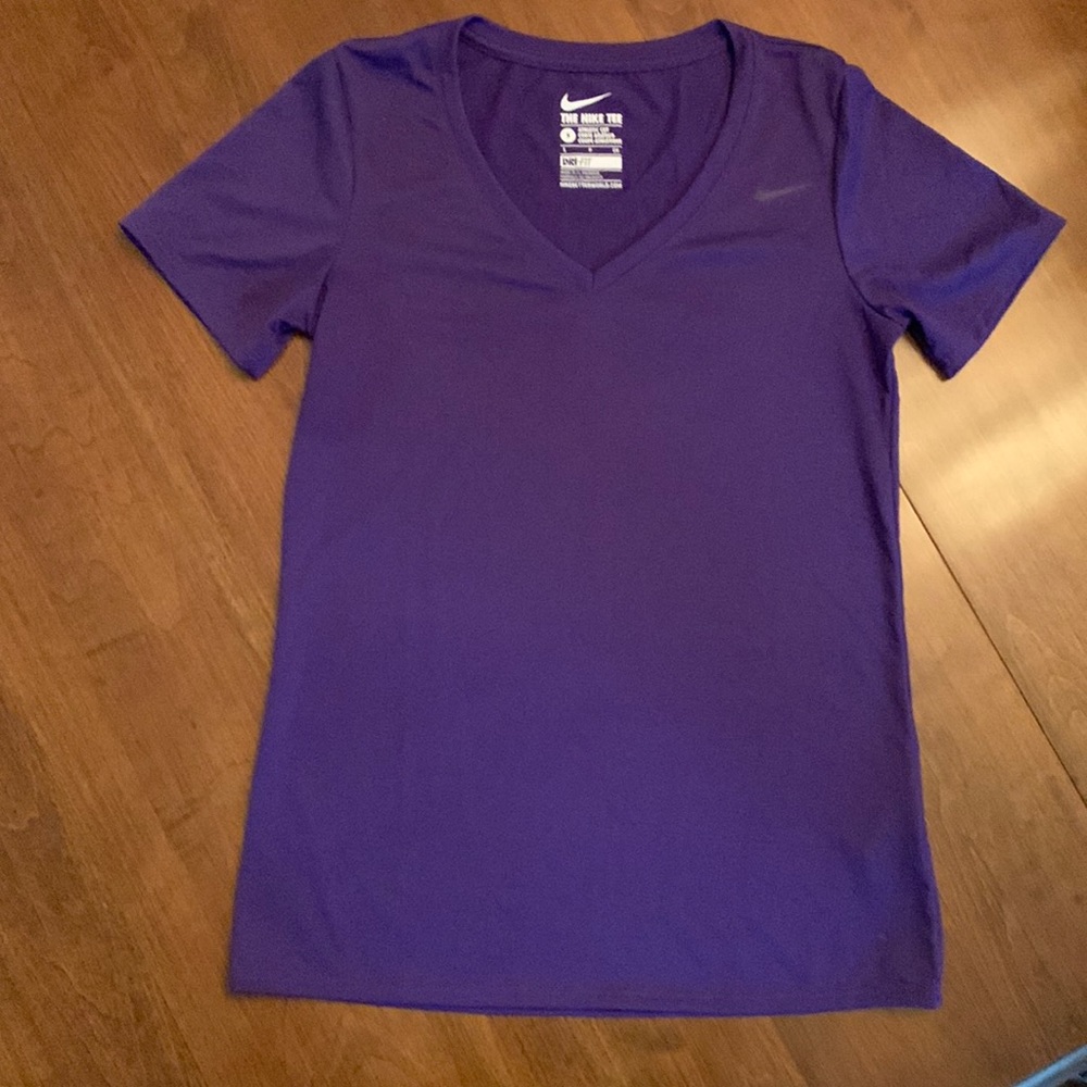 The Nike Tee